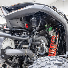 Load image into Gallery viewer, Segway Super Villain 4-Stage Oil Catch Can Kit
