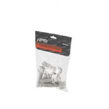 Load image into Gallery viewer, RPM Titanium H2 Teryx Clutch Primary Cover / Hat Bolts
