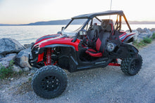 Load image into Gallery viewer, Honda Talon 2/4 Front Bump Seat (2019+)
