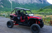 Load image into Gallery viewer, Honda Talon 2/4 Front Bump Seat (2019+)
