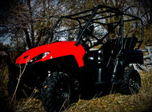 Load image into Gallery viewer, Kawasaki Teryx Backseat and Roll Cage Kit (2008-2013)

