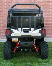 Load image into Gallery viewer, General / General 4 Backseat and Roll cage Kit (2016+)

