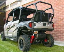 Load image into Gallery viewer, General / General 4 Backseat and Roll cage Kit (2016+)
