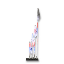 Load image into Gallery viewer, 187 Chalk Line LED Whip
