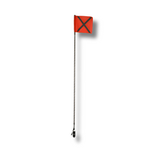 Load image into Gallery viewer, Industrial Safety Whip - 2ft

