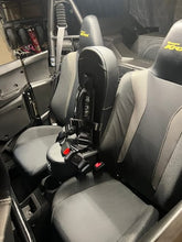 Load image into Gallery viewer, Kawasaki KRX 4 Rear Bump Seat (2023+)

