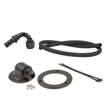 Load image into Gallery viewer, RPM 4-Stage Oil Catch Can Recirculation Kit ONLY
