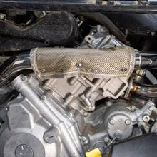 Load image into Gallery viewer, RPM Universal Clamp On Heat Shield Blanket / Exhaust Shield
