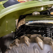 Load image into Gallery viewer, RPM Universal Clamp On Heat Shield Blanket / Exhaust Shield
