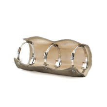 Load image into Gallery viewer, RPM Universal Clamp On Heat Shield Blanket / Exhaust Shield
