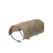Load image into Gallery viewer, RPM Universal Clamp On Heat Shield Blanket / Exhaust Shield
