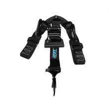 Load image into Gallery viewer, DRT Universal Ratcheting (3-point) Y-Strap
