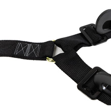 Load image into Gallery viewer, DRT Universal Ratcheting (3-point) Y-Strap
