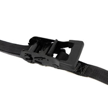 Load image into Gallery viewer, DRT Universal Ratcheting (3-point) Y-Strap
