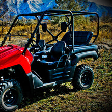 Load image into Gallery viewer, Kawasaki Teryx Backseat and Roll Cage Kit (2008-2013)
