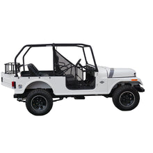 Load image into Gallery viewer, ROXOR Rear Roll Cage *ONLY* (2018+)
