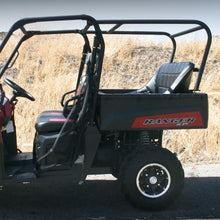 Load image into Gallery viewer, Ranger 800XP Backseat and Roll Cage Kit (2010-2014)

