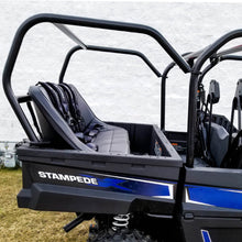 Load image into Gallery viewer, Textron Stampede / Textron Stampede 4 Back Seat and Roll Cage Kit (2018-2021)
