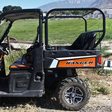Load image into Gallery viewer, Ranger 900XP Backseat and Roll Cage Kit (2013-2018)
