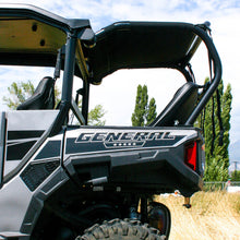 Load image into Gallery viewer, General/ General 4 Rear Soft Top (2016+)

