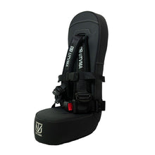 Load image into Gallery viewer, Maverick Sport/ Maverick Sport MAX/ Maverick Trail Bump Seat (2018+) Front or Rear
