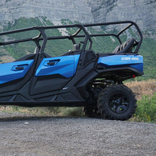 Load image into Gallery viewer, Commander/ Commander Max Backseat and Roll Cage kits (2021+)
