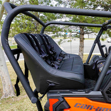 Load image into Gallery viewer, Maverick Sport / Maverick Sport Max Rear Bench and Roll Cage Kit (2018-2026)
