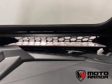 Load image into Gallery viewer, Moto Armor Pro R 4 Seat Full Glass Windshield
