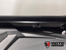 Load image into Gallery viewer, Moto Armor Pro R 4 Seat Full Glass Windshield
