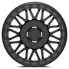 Load image into Gallery viewer, V08 BEADLOCK 15X7 +30MM 4X137/4X156 SATIN BLACK
