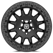 Load image into Gallery viewer, V09 BEADLOCK 15X10 +0 4X156 SATIN BLACK
