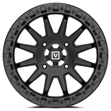 Load image into Gallery viewer, V09 BEADLOCK 17X8 +40 4X156 SATIN BLACK
