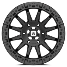 Load image into Gallery viewer, V09 BEADLOCK 17X8 +40 6X139.7 SATIN BLACK
