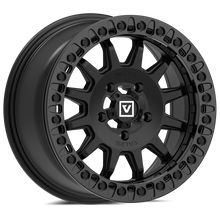 Load image into Gallery viewer, V09 BEADLOCK 15X7 +40 5X114.3 SATIN BLACK
