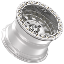 Load image into Gallery viewer, V09 BEADLOCK 15X10 +0 4X137 RAW MACHINED
