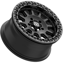 Load image into Gallery viewer, V09 BEADLOCK 15X7 +40 6X139.7 SATIN BLACK
