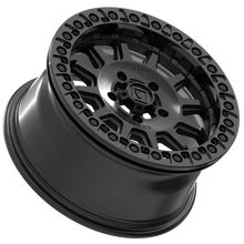 Load image into Gallery viewer, V09 BEADLOCK 15X7 +40 4X156 BRUSHED CHARCOAL

