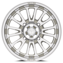 Load image into Gallery viewer, V14 15X7 +20MM 4X156 RAW MACHINED
