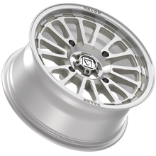 Load image into Gallery viewer, V14 15X7 +20MM 4X156 RAW MACHINED

