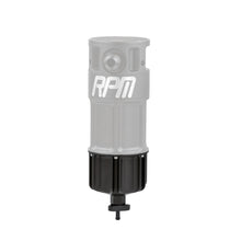 Load image into Gallery viewer, RPM 4-Stage Catch Can 5.5oz High Capacity Bottom Tank
