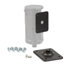 Load image into Gallery viewer, RPM 4-Stage Catch Can Panel Mount
