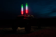 Load image into Gallery viewer, Hyper Color LED Whips – Platinum
