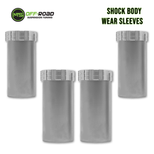 Load image into Gallery viewer, MTS Offroad Polaris RZR TENDER Spring Kit
