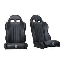 Load image into Gallery viewer, "Weekender" Series Pair of Front Suspension Bucket Seats Maverick R 2 or 4 Seater (2024+)
