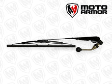 Load image into Gallery viewer, Full Glass Windshield for Polaris RZR PRO XP/RZR TURBO R (Two Vent Model)
