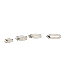Load image into Gallery viewer, RPM Replacement Worm Gear Clamps

