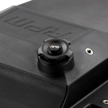 Load image into Gallery viewer, RPM Can-Am Maverick R 9 Gallon Auxiliary Fuel Tank Kit

