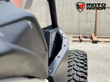 Load image into Gallery viewer, Moto Armor Maverick X3 2 Seat Doors
