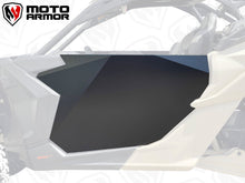 Load image into Gallery viewer, Moto Armor Maverick X3 2 Seat Doors
