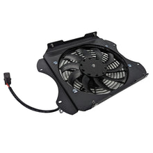 Load image into Gallery viewer, X3 2020-2024 Sealed Intercooler Fan Shroud WITH 10" 10 Blade Brushless Fan Upgrade - RPM SXS
